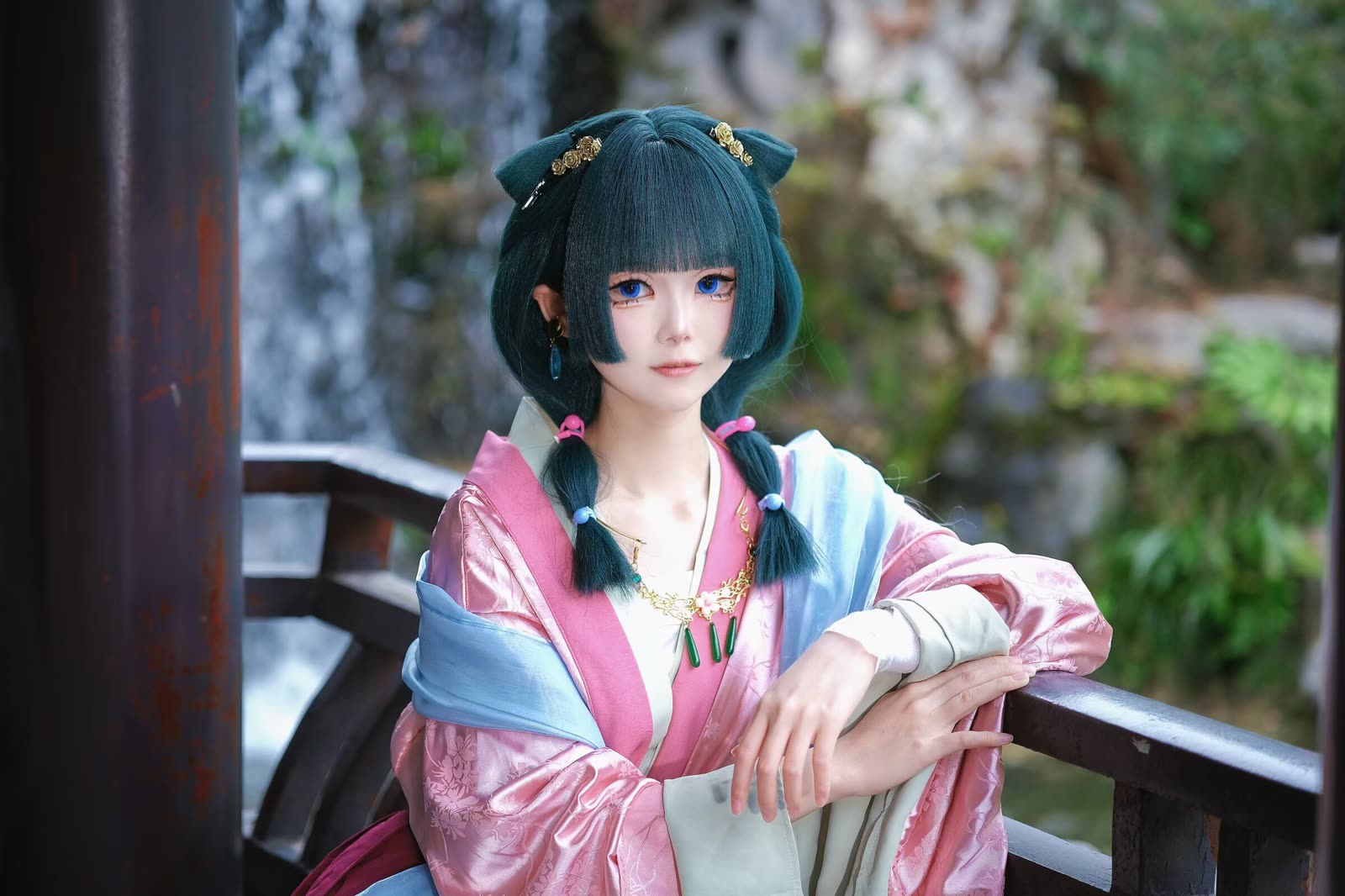 猫猫 3