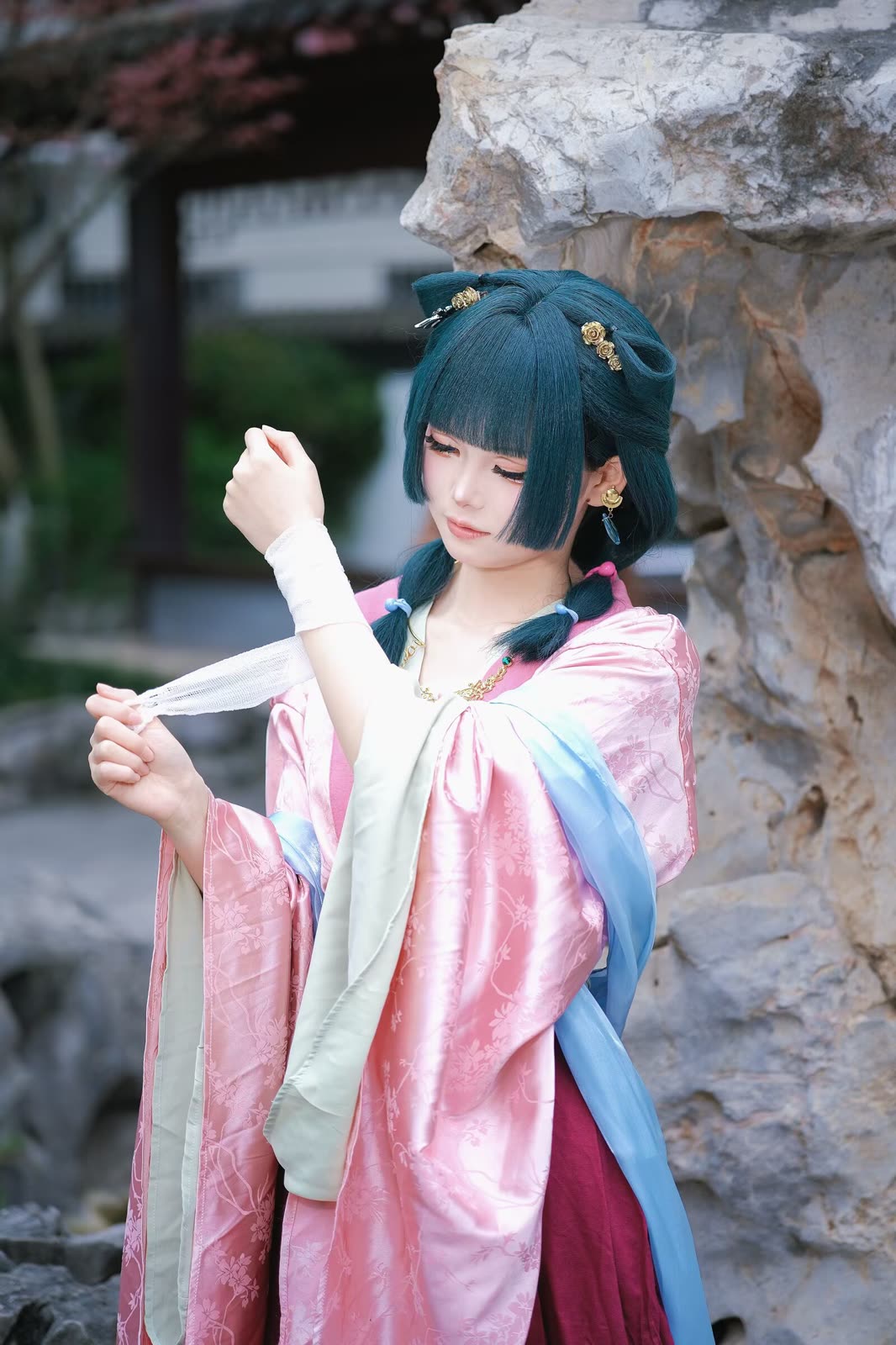 猫猫 4