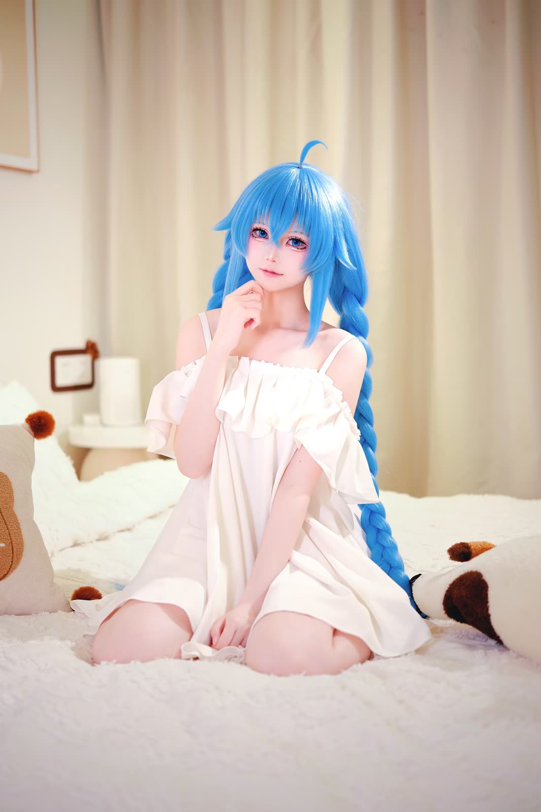 洛琪希