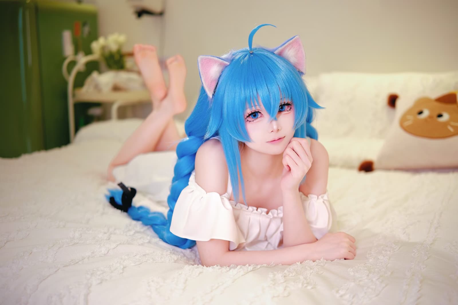 洛琪希 5