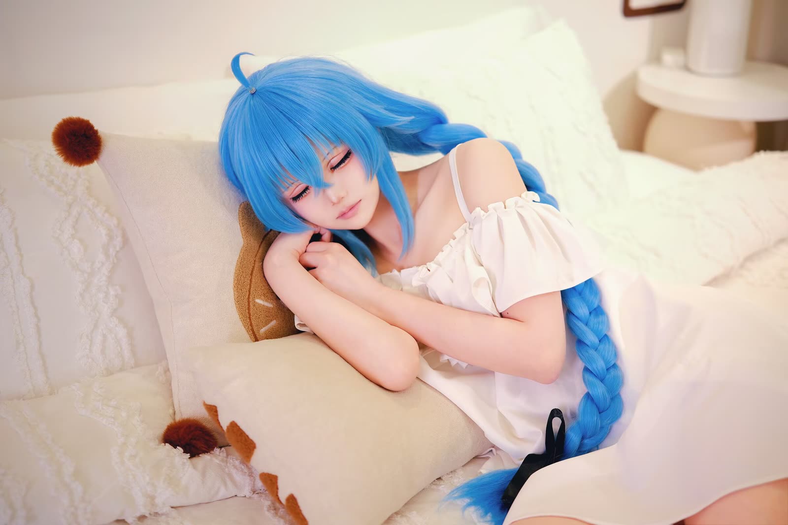 洛琪希 8