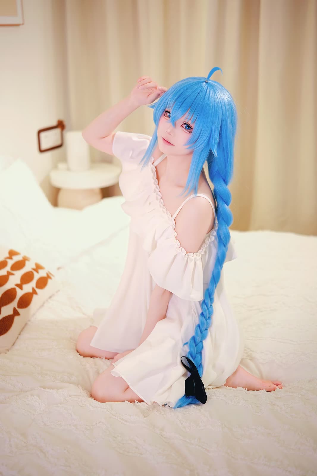 洛琪希 10