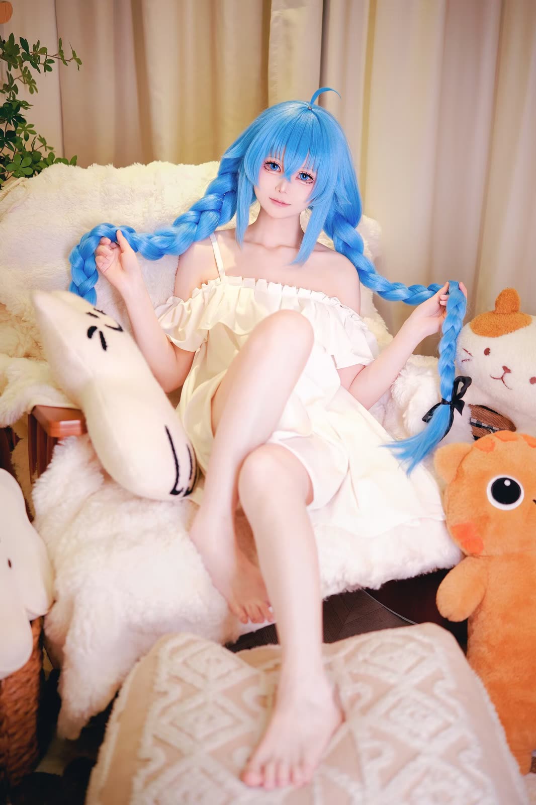 洛琪希 11