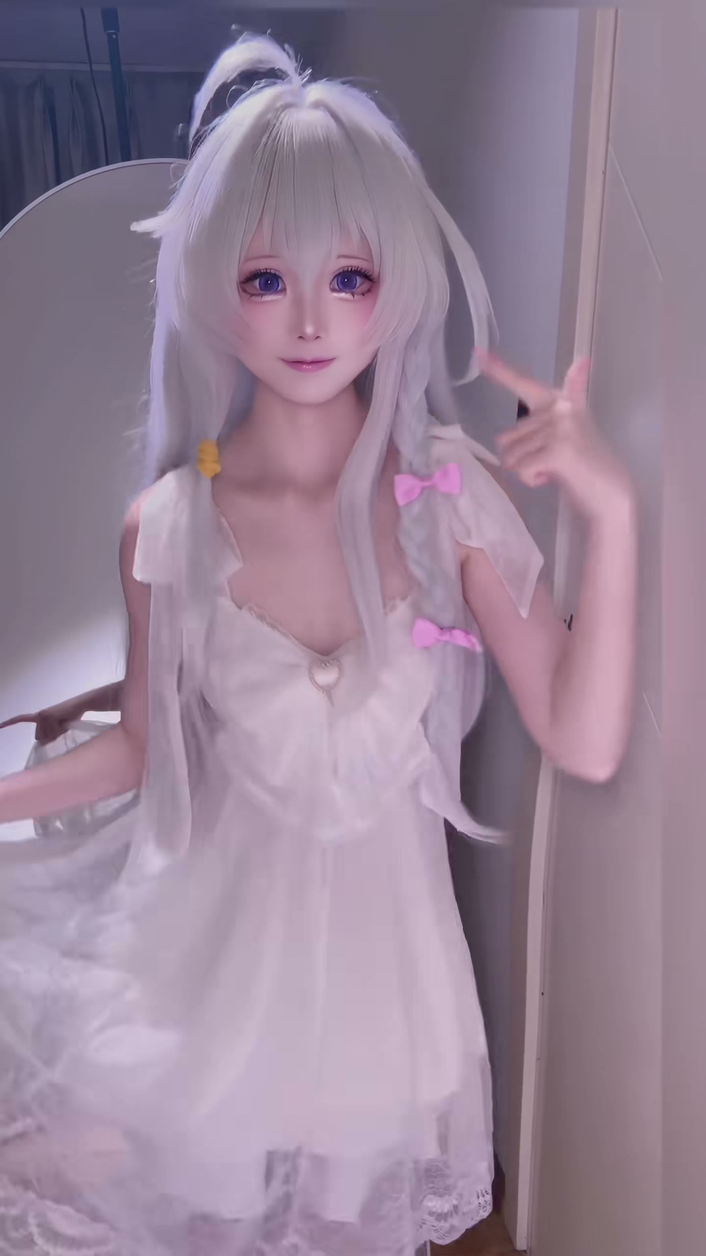 伊蕾娜