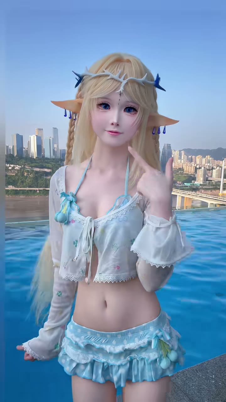 卡提希娅