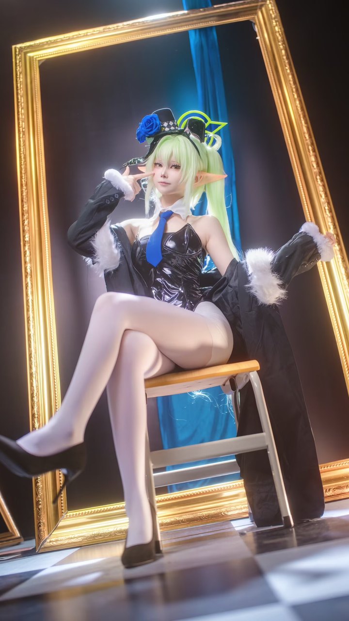 橘望