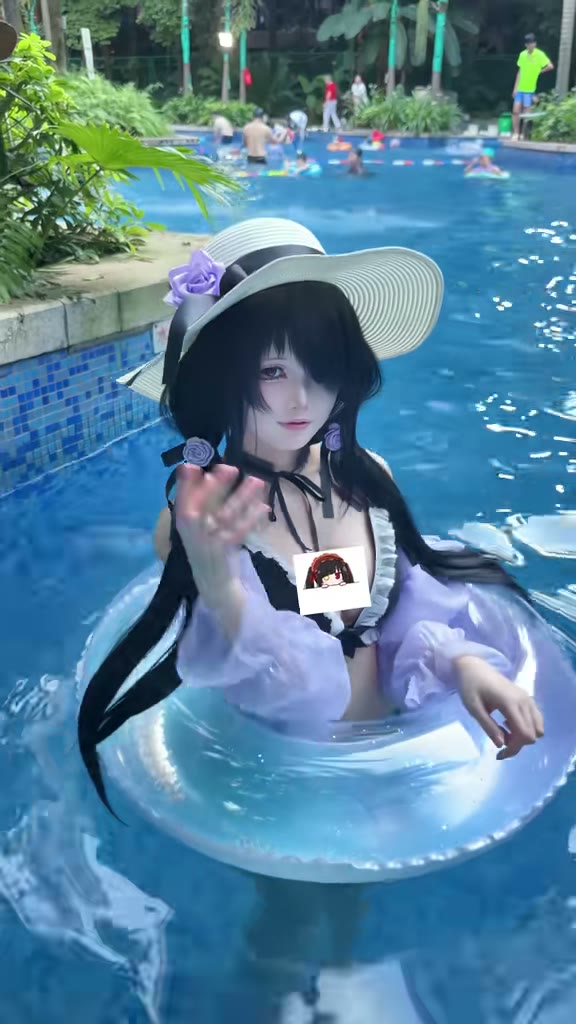 时崎狂三