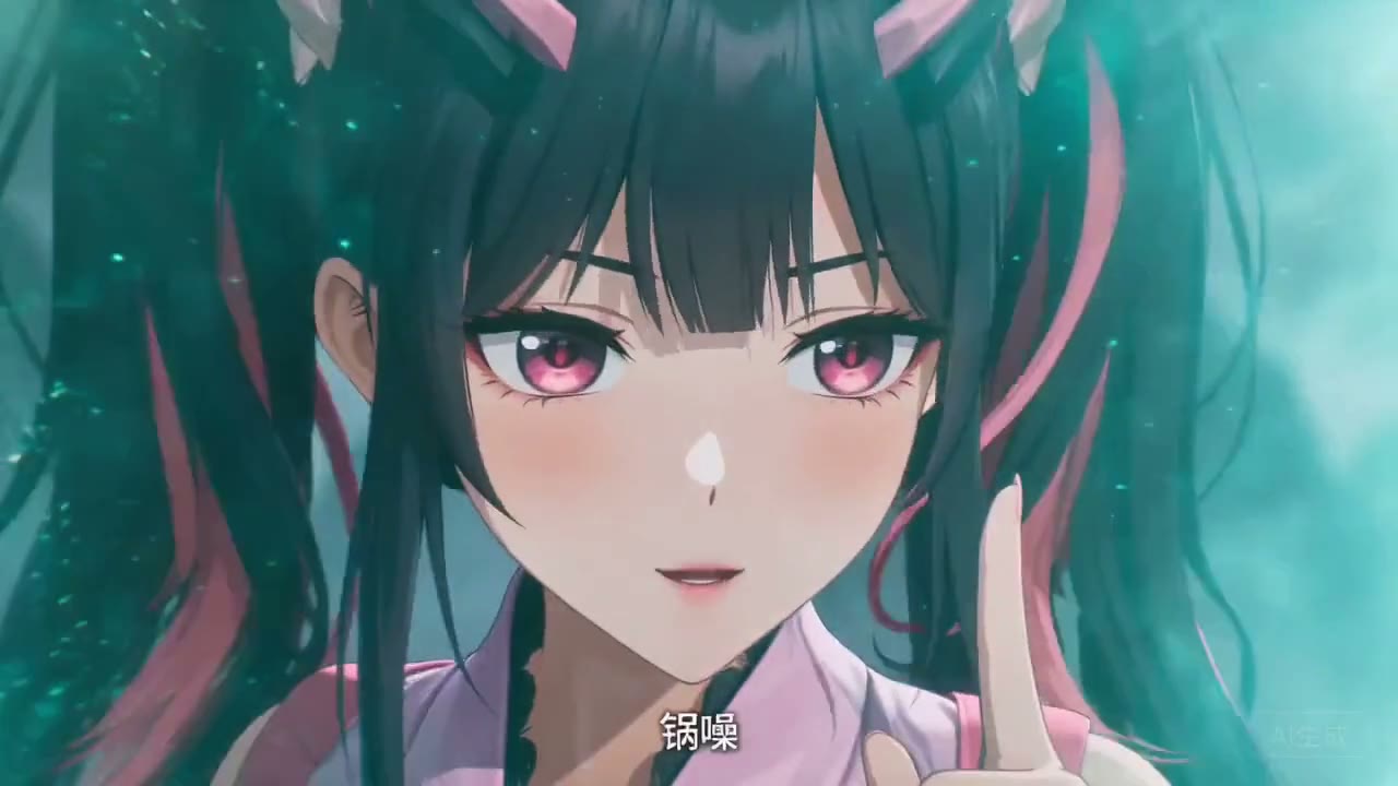 唯姐降临